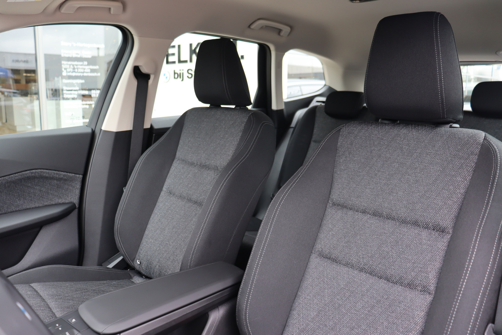 Hoofdafbeelding BMW iX1