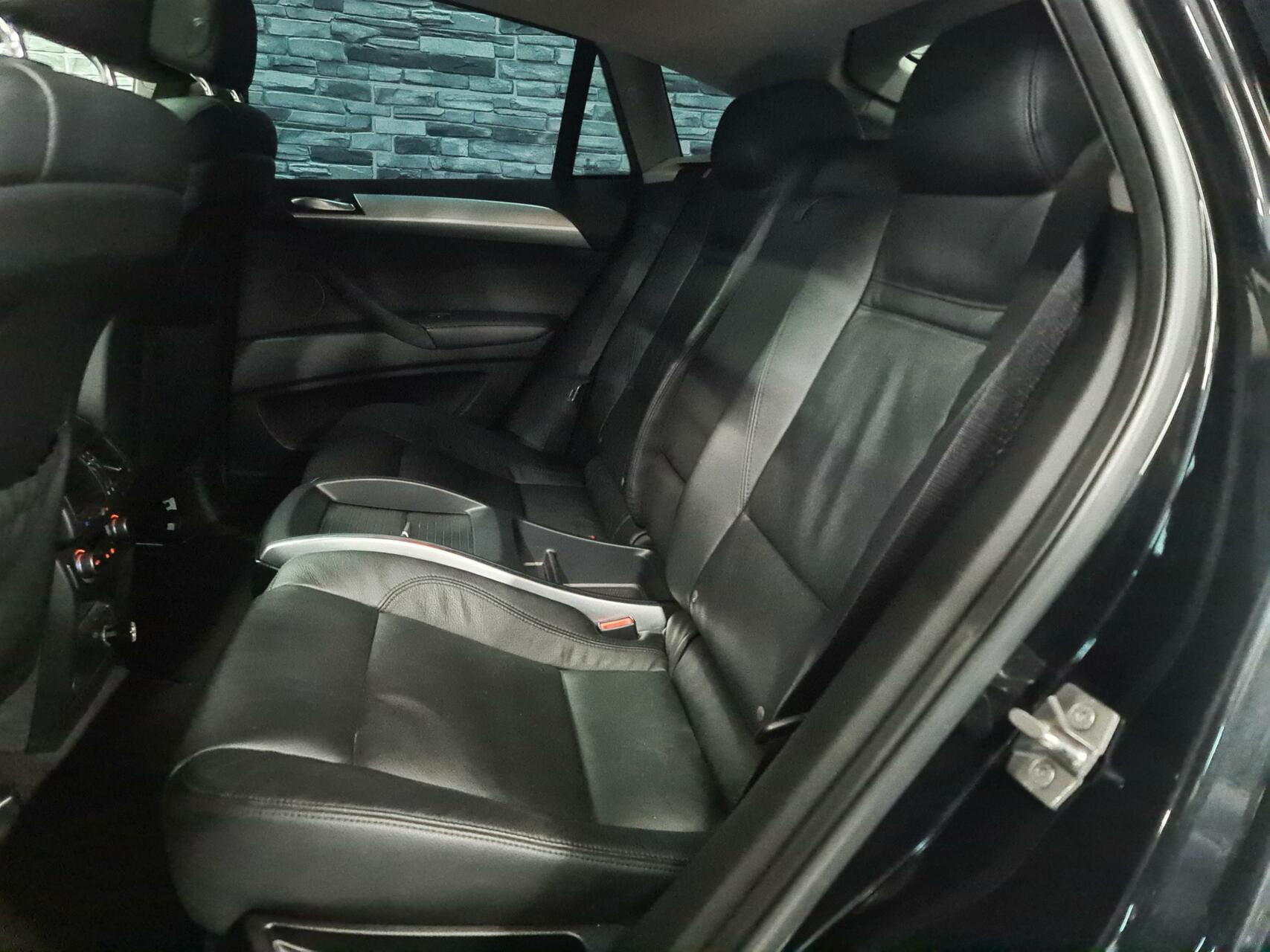 Hoofdafbeelding BMW X6