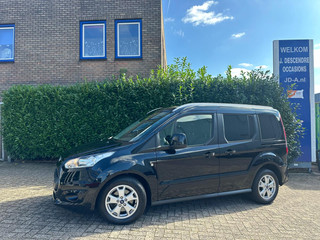 Hoofdafbeelding Ford Tourneo Connect Ford Tourneo Connect Compact 1.0 Titanium Climate C, Cruise C, Stoelverw, Pdc!!!!