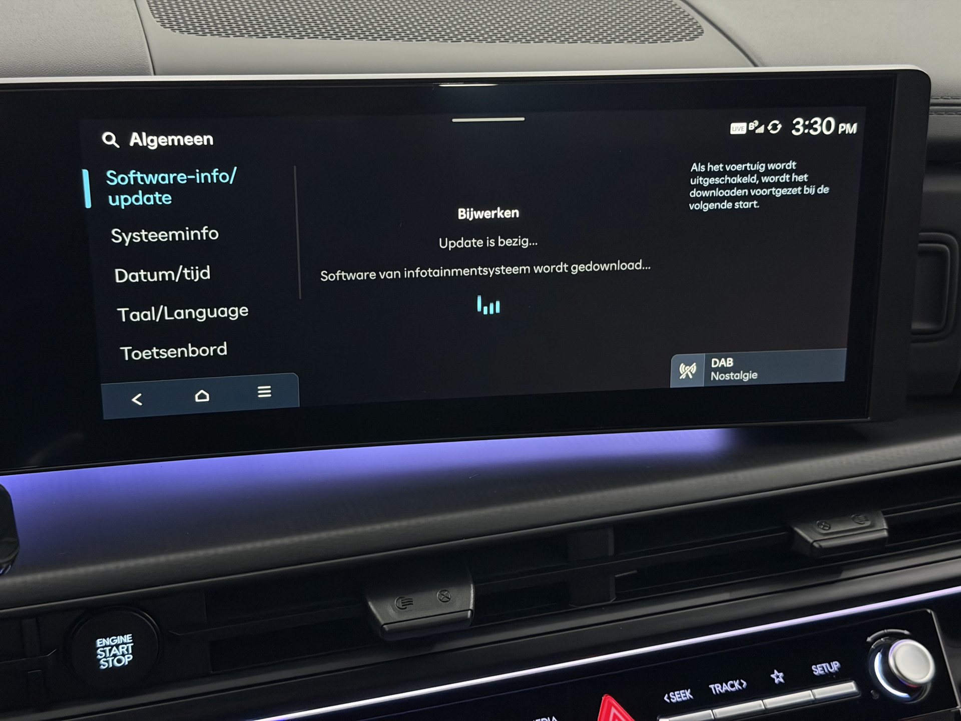 Hoofdafbeelding Hyundai Santa Fe