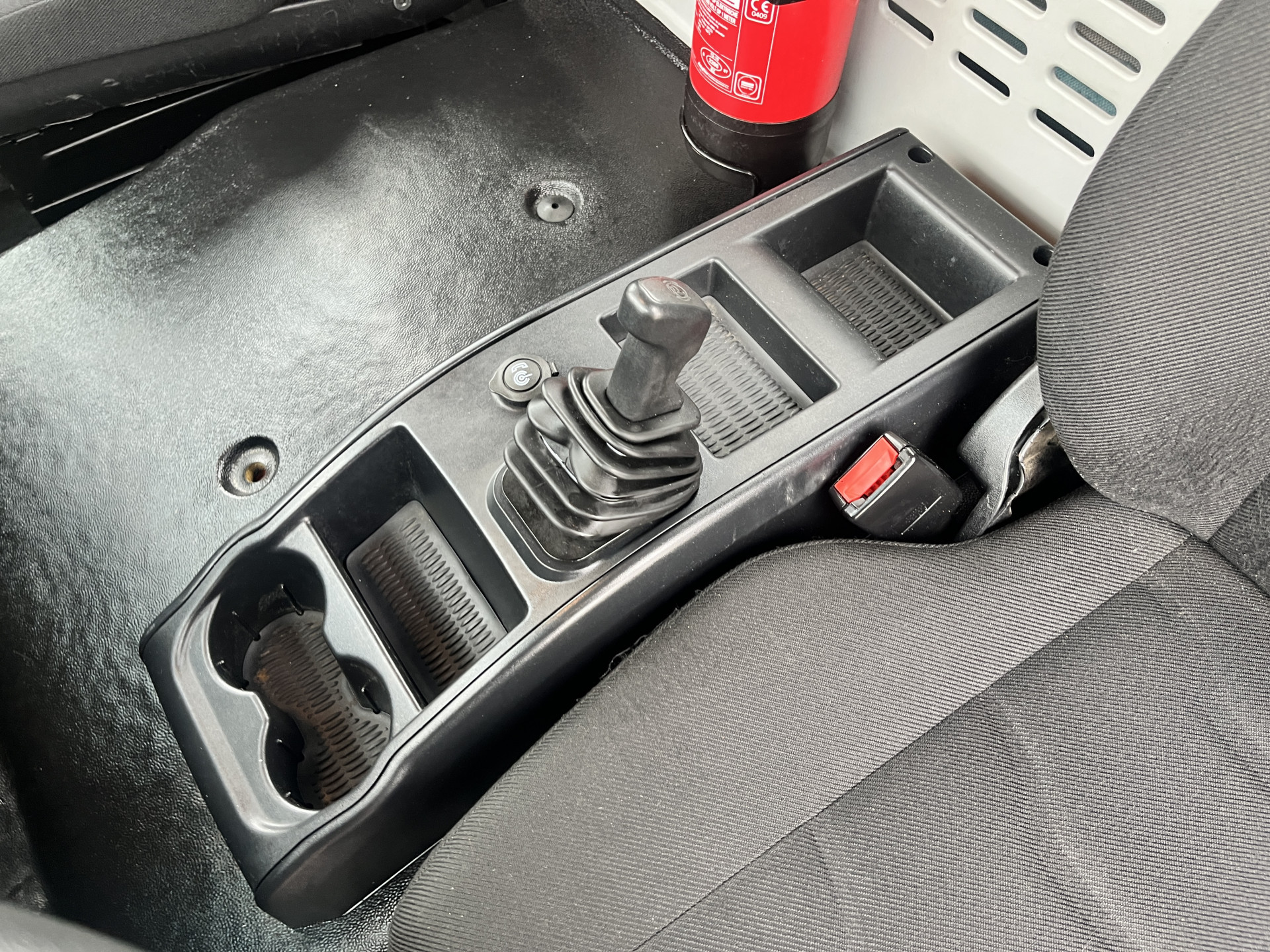 Hoofdafbeelding Iveco Eurocargo