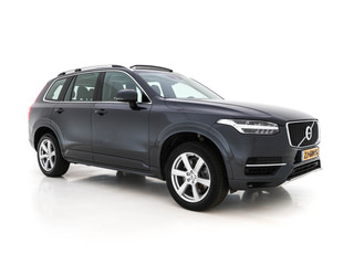 Volvo XC90 2.0 T8 Twin Engine AWD Momentum [ 7-Pers. ] (INCL-BTW) Aut. *PANO | LUXURY-LEATHER | FULL-LED | DIGI-COCKPIT | NAVI-FULLMAP | CARPLAY | ECC | HEATED-COMFORTSEATS | LANE-ASSIST | PDC | ADAPT.CRUISE | TOWBAR | 19"ALU*