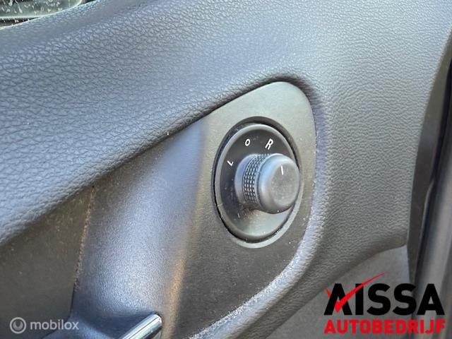 Hoofdafbeelding Opel Meriva