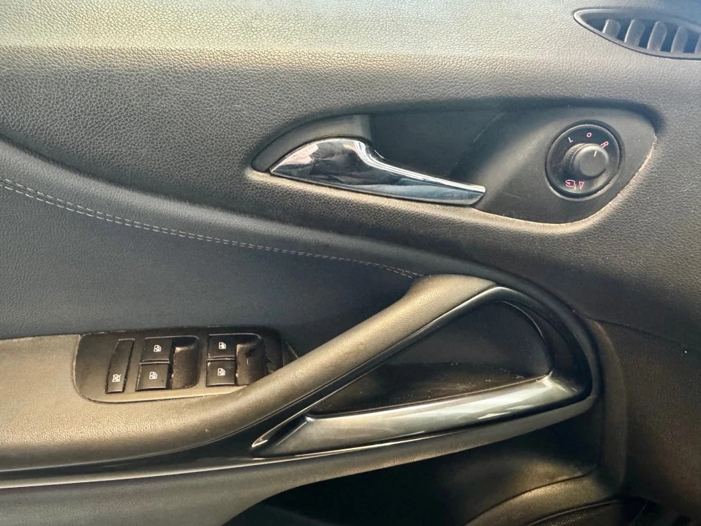 Hoofdafbeelding Opel Zafira