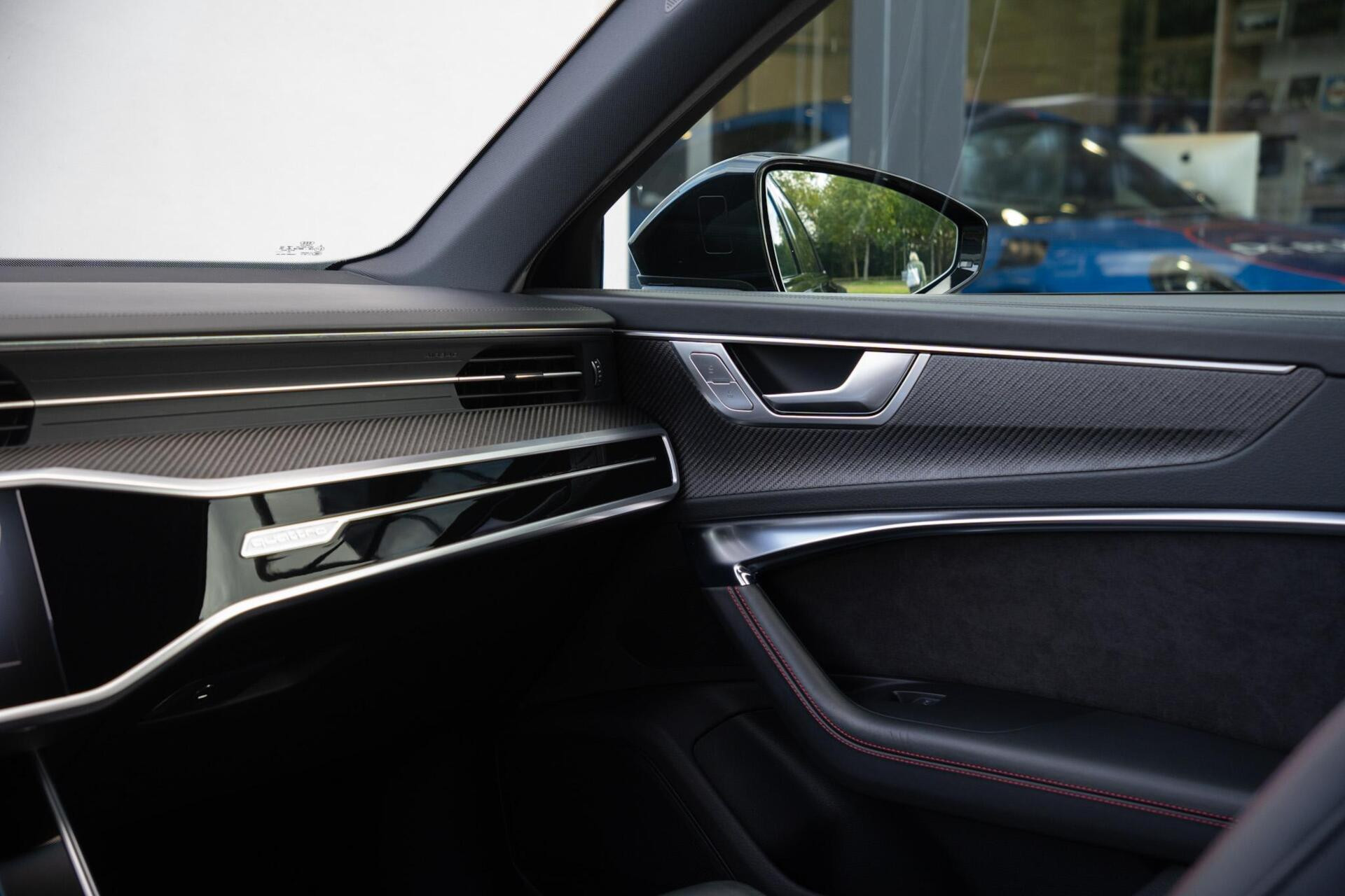 Hoofdafbeelding Audi RS6