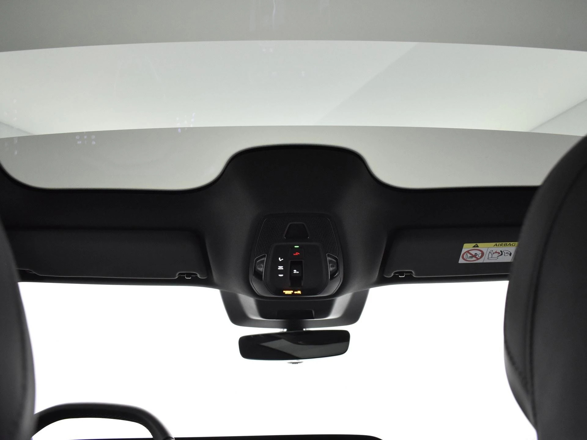 Hoofdafbeelding Audi S6 Avant e-tron