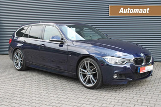 BMW 3 Serie 318i Touring M-Pakket High Executive Uitv. AUTOMAAT