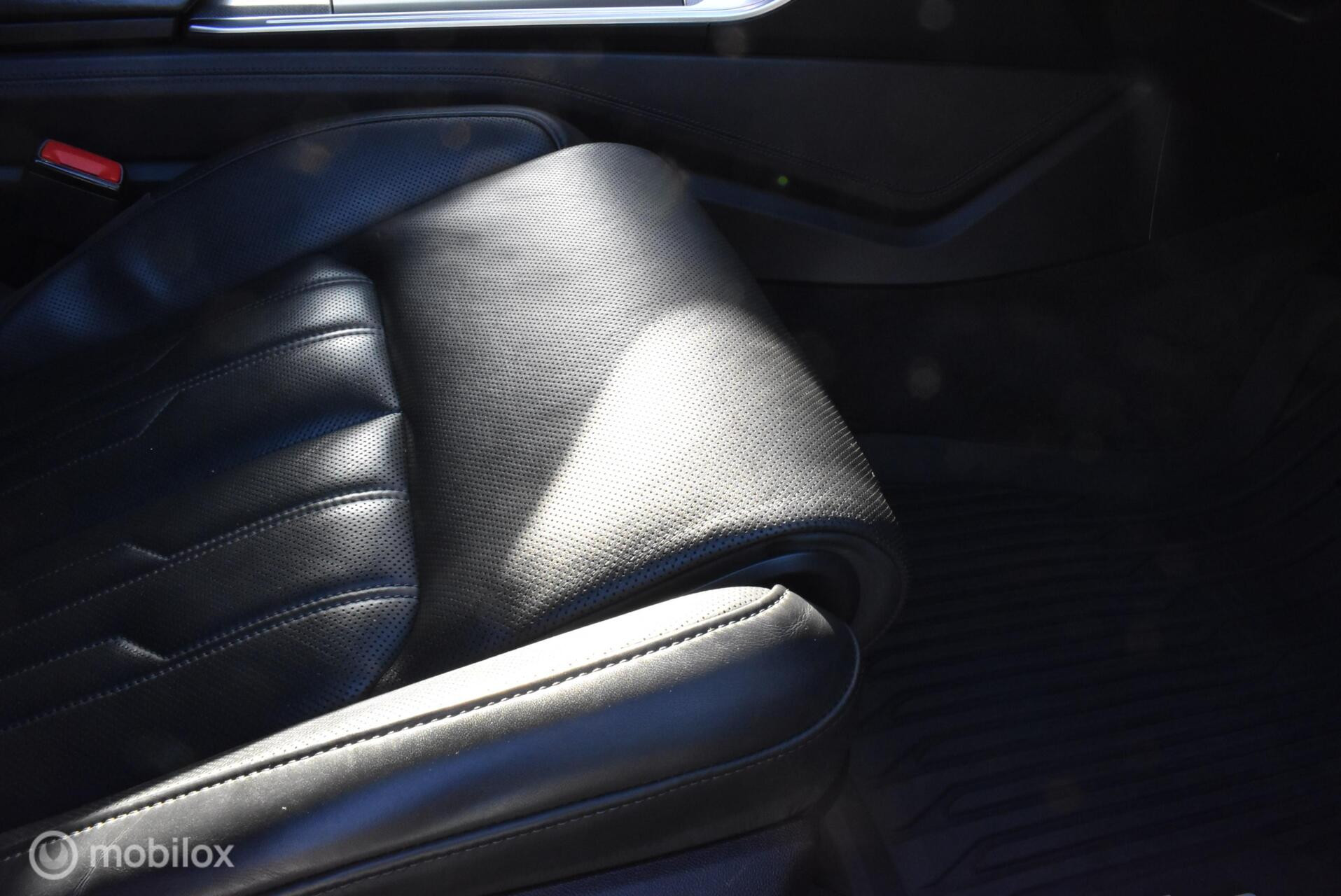 Hoofdafbeelding Audi A6 Allroad