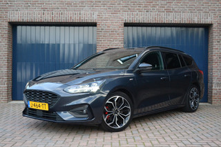 Ford Focus Wagon 1.0 EcoBoost 155pk Hybrid ST Line X Business | Virtual Cockpit | Bang& Olufsen | LED | Adaptive Cruise | Keyless | Camera | Carplay/Android Auto