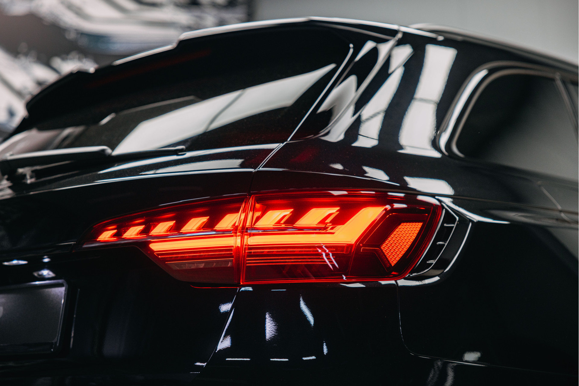 Hoofdafbeelding Audi RS4