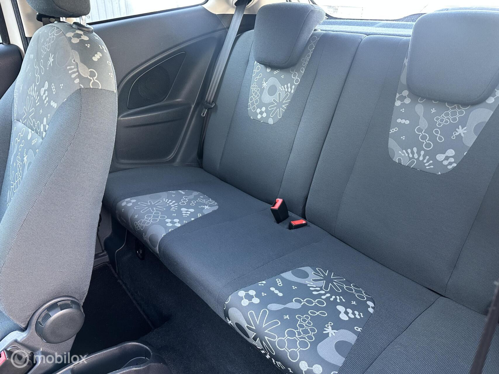 Hoofdafbeelding Ford Ka