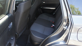 Suzuki Vitara Suzuki Vitara 1.4 B.jet Select SH - afbeelding nr 10