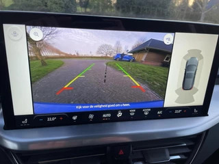 Ford Focus Ford Focus Wagon 1.0 EcoBoost Hybrid Titanium 125pk Winterpack | Achteruitrijcamera | SYNC 4 | Apple Carplay / Android auto - afbeelding nr 12