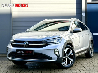 Volkswagen Taigo 1.0 TSI Style Automaat|I.Q|LED|ACC|Carplay