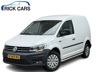 Volkswagen Caddy 2.0 TDI 123PK EURO6L1H1 BMT 4Motion Comfortline Trekhaak/cruise control/navi
