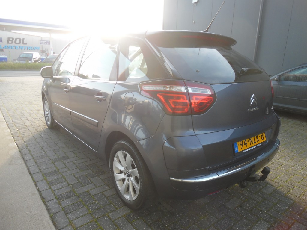 Hoofdafbeelding Citroën C4 Picasso