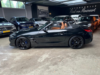BMW Z4 BMW Z4 SDRIVE20I M-Pakket High EX / 19Inch / Head-Up / Black - afbeelding nr 5