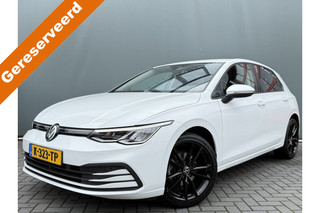 Volkswagen Golf BWJ 2021 1.0 TSI 111 PK Life APPLE & ANDROID / CLIMA / PDC V+A / LMV / PRIV.GLASS