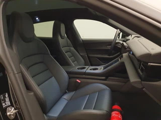 Porsche Taycan Porsche Taycan Sport Turismo Performance-accu Bose, Panoramadak, 22'' velgen - afbeelding nr 4
