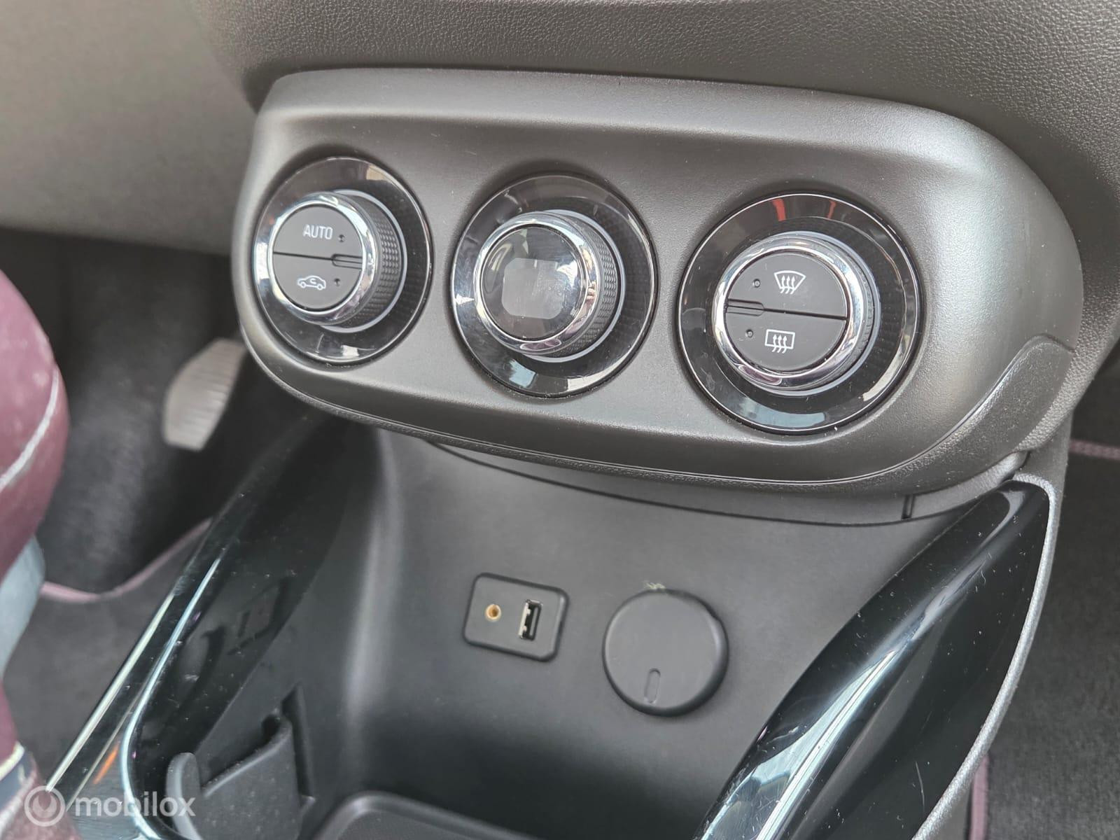 Hoofdafbeelding Opel ADAM