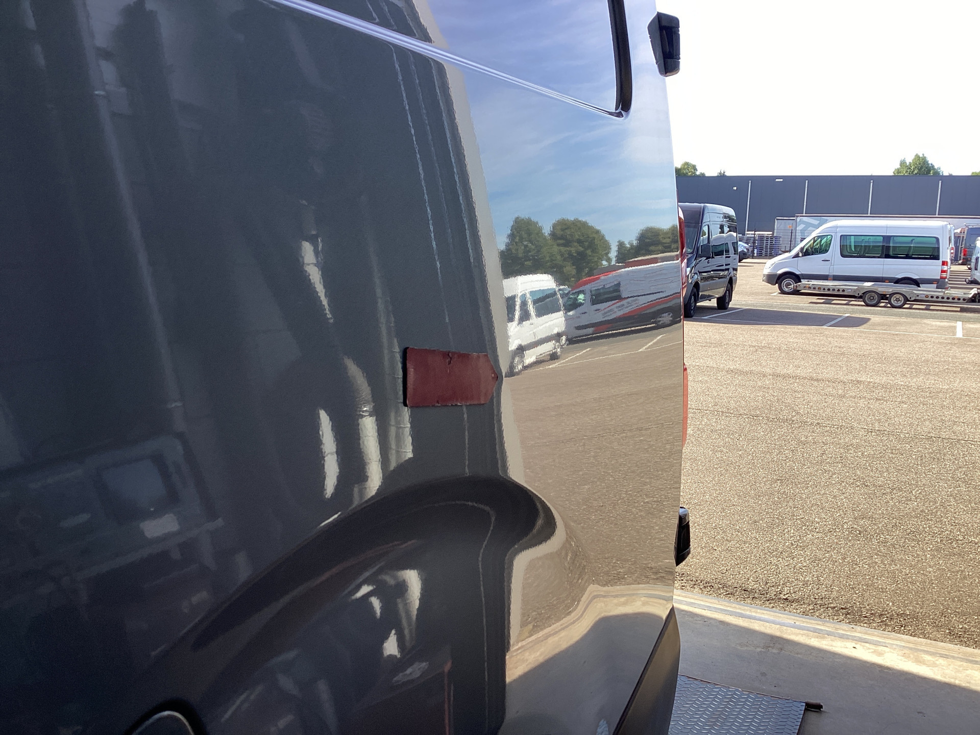 Hoofdafbeelding Fiat Scudo