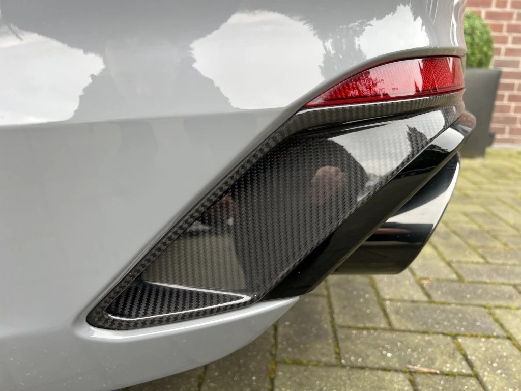 Hoofdafbeelding Audi RS4