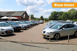 Hoofdafbeelding Mitsubishi Outlander Mitsubishi Outlander 2.0 203pk PHEV X-Line automaat 4WD/ECC/cruise/navi/trekhaak