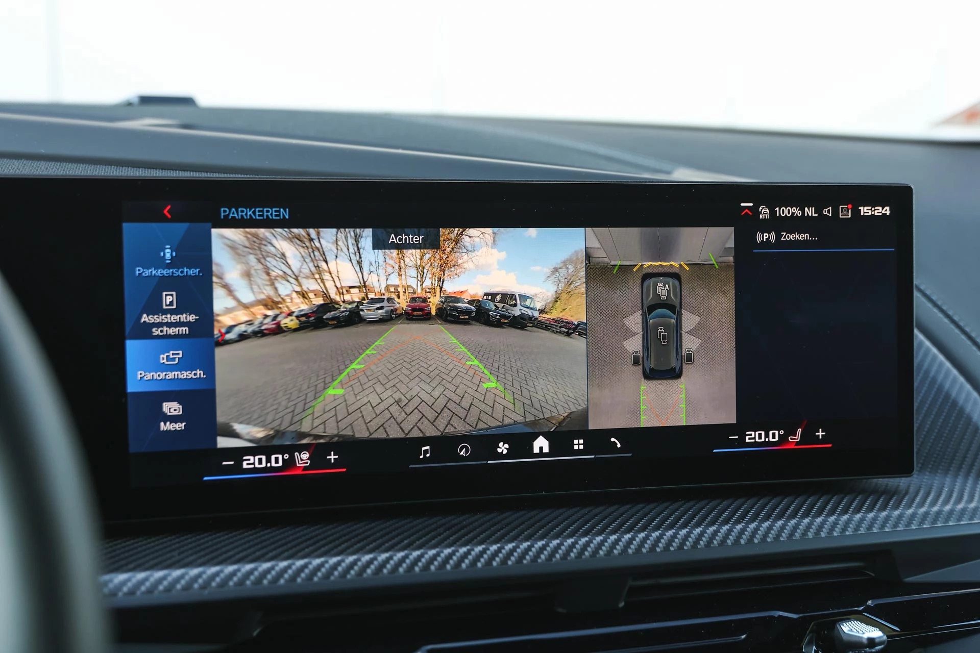 Hoofdafbeelding BMW XM