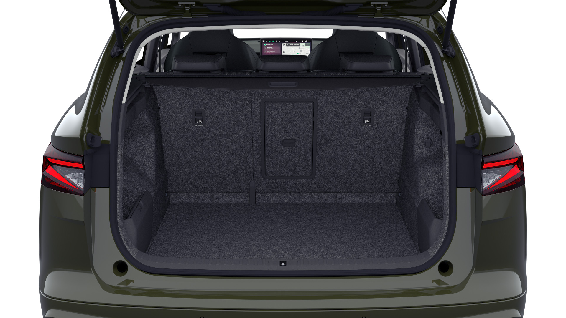 Hoofdafbeelding Škoda Enyaq iV