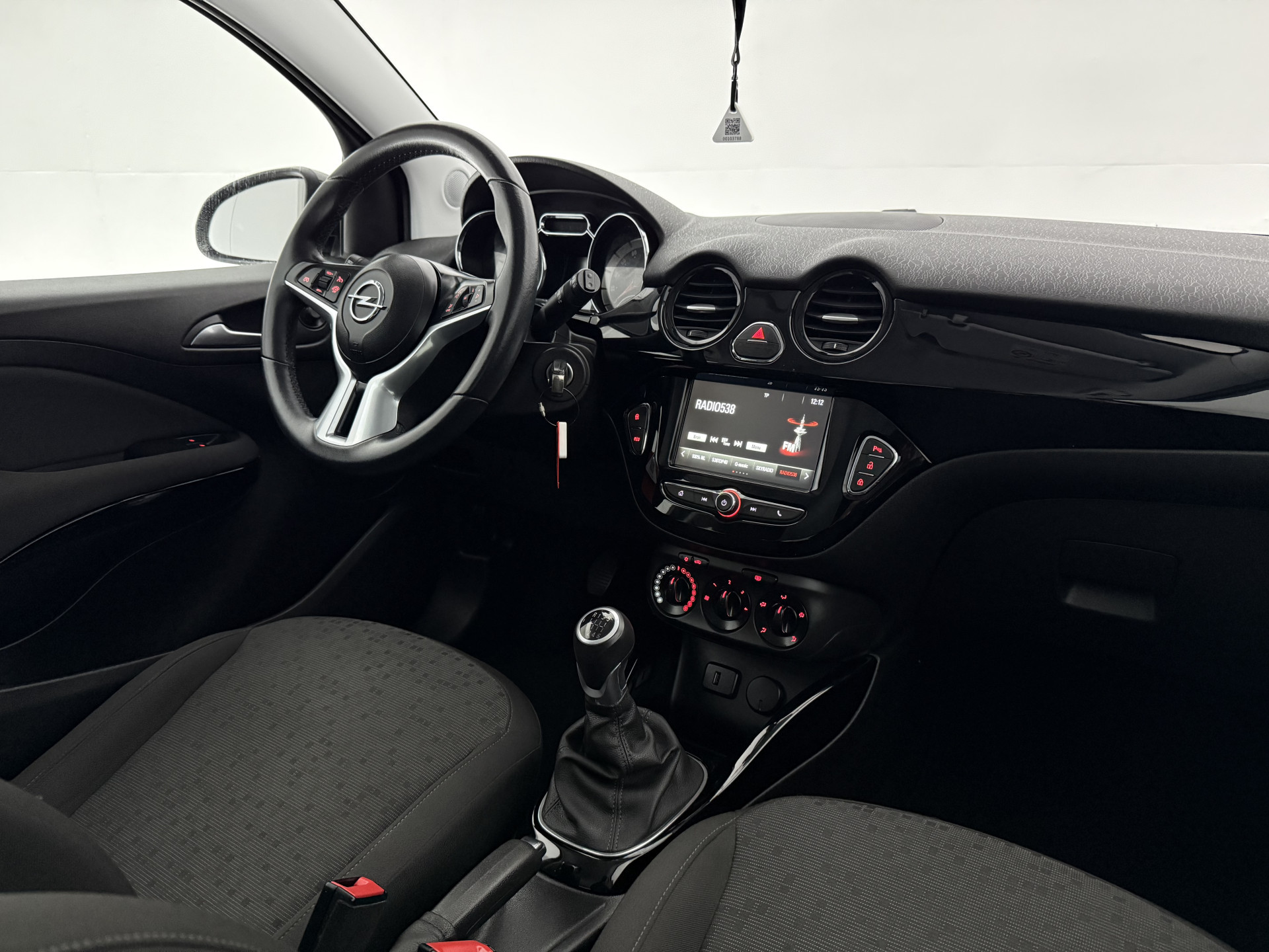 Hoofdafbeelding Opel ADAM