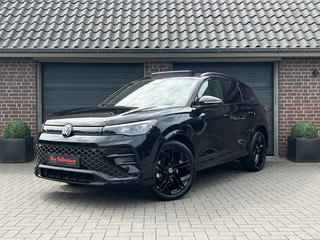 Volkswagen Tiguan 1.5 eTSI DSG R-Line Pano Blackstyle Trekhaak IQ