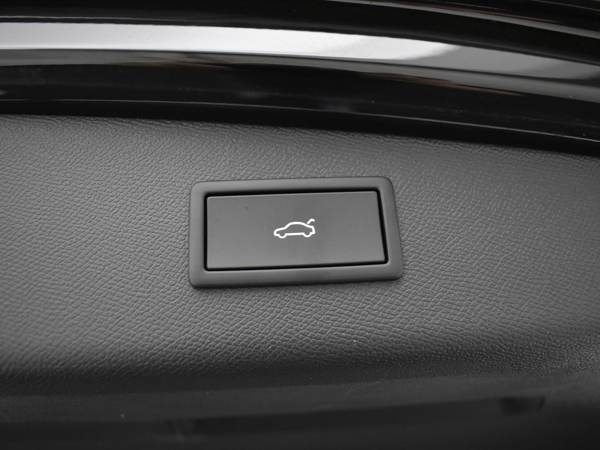 Hoofdafbeelding CUPRA Leon Sportstourer