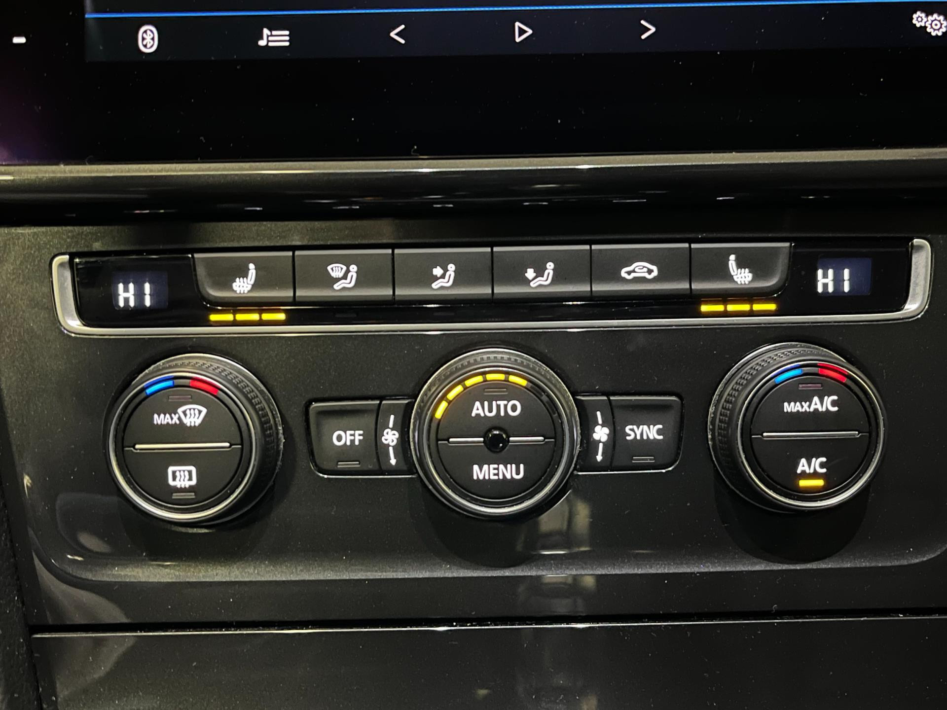 Hoofdafbeelding Volkswagen e-Golf