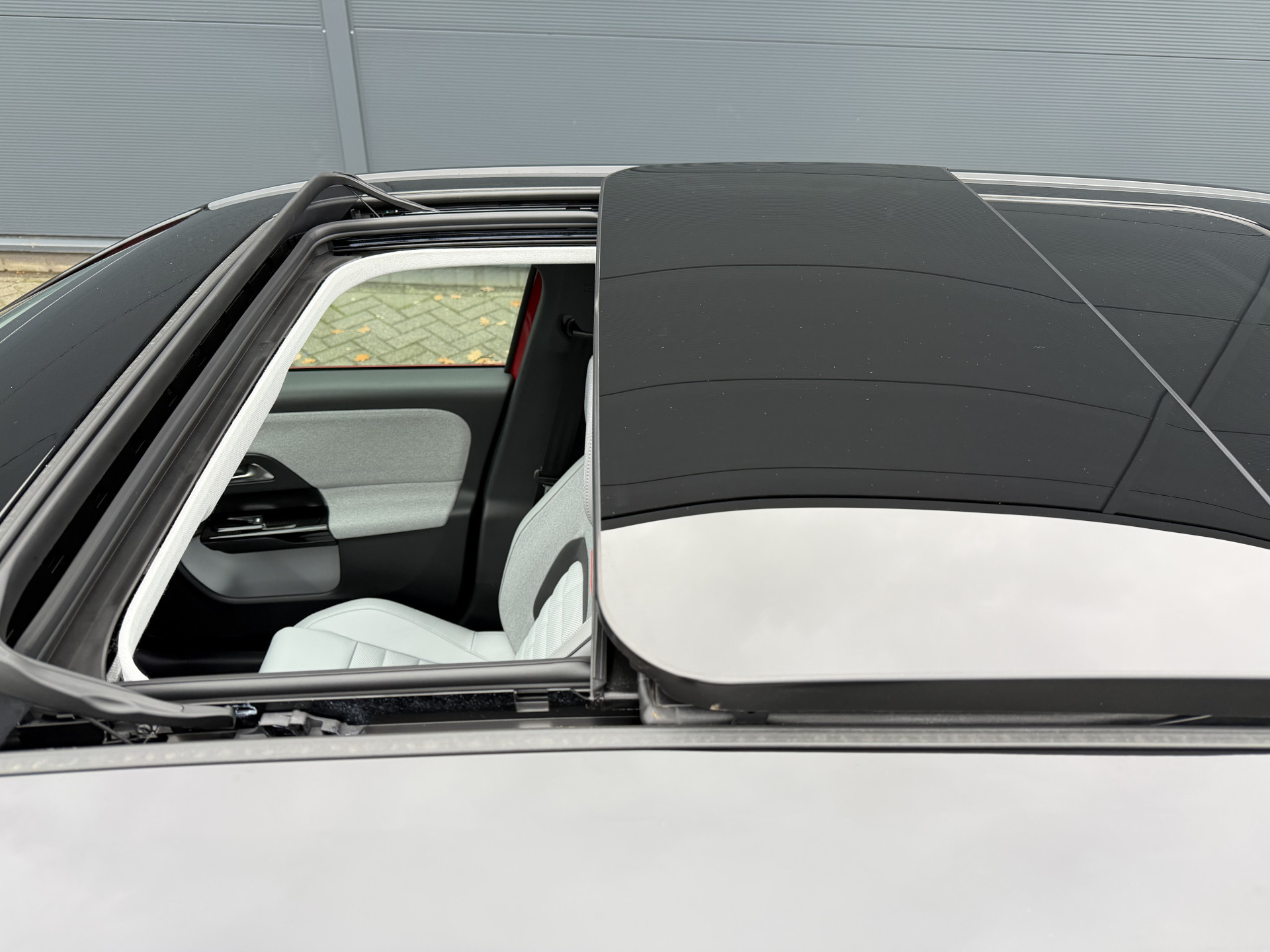 Hoofdafbeelding Citroën C5 Aircross