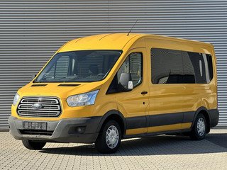 Ford Transit 350 2.0 TDCI L3H2 Trend Personenbus\Rolstoelbus