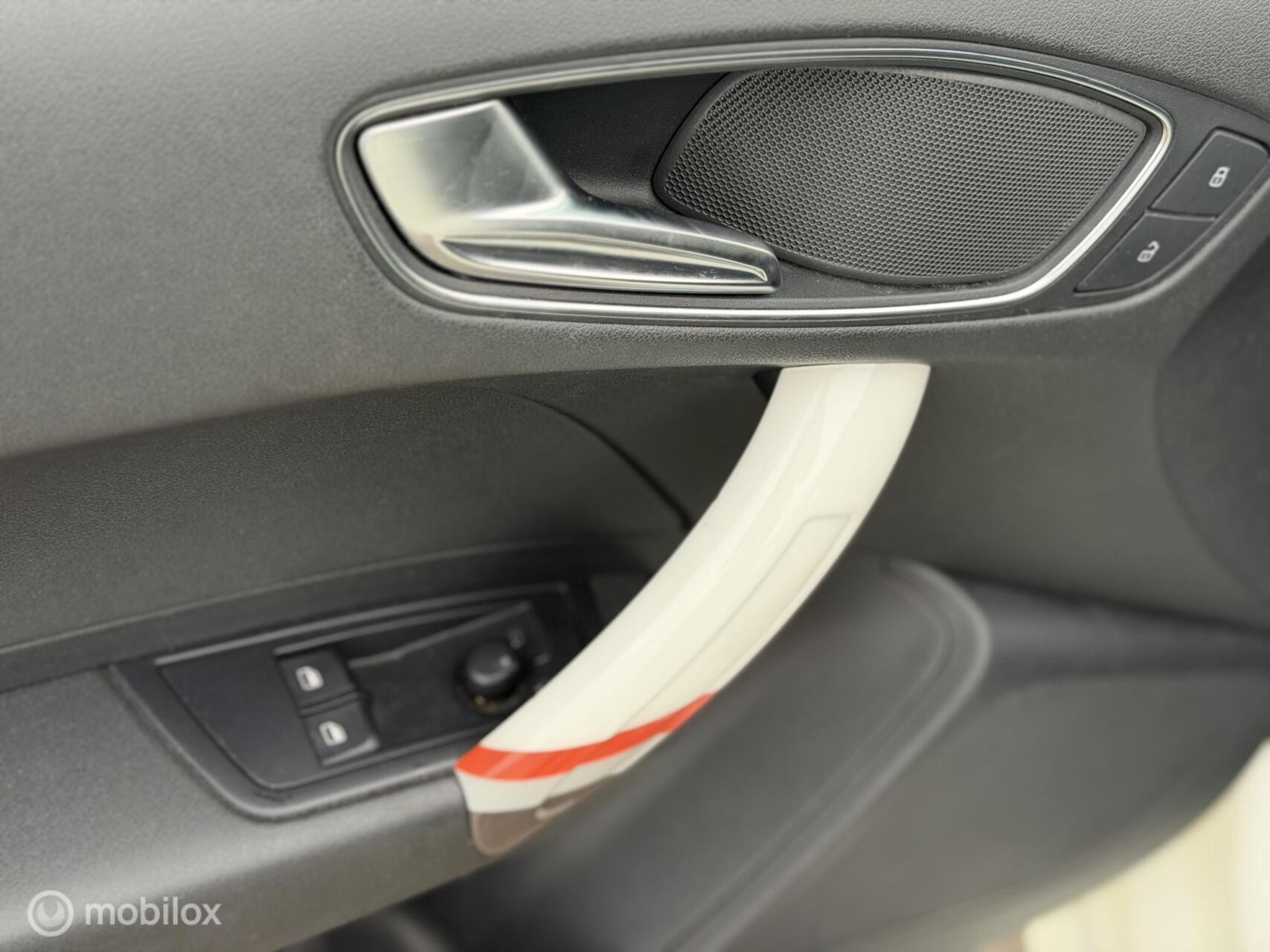 Hoofdafbeelding Audi A1