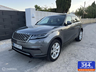 Land Rover Range Rover Velar D180 SE Spaans kenteken