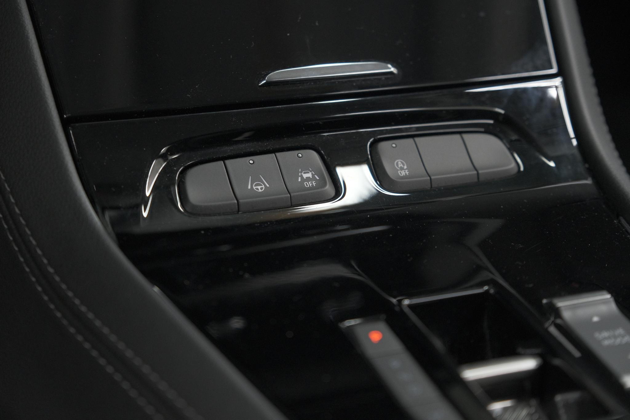 Hoofdafbeelding Opel Grandland