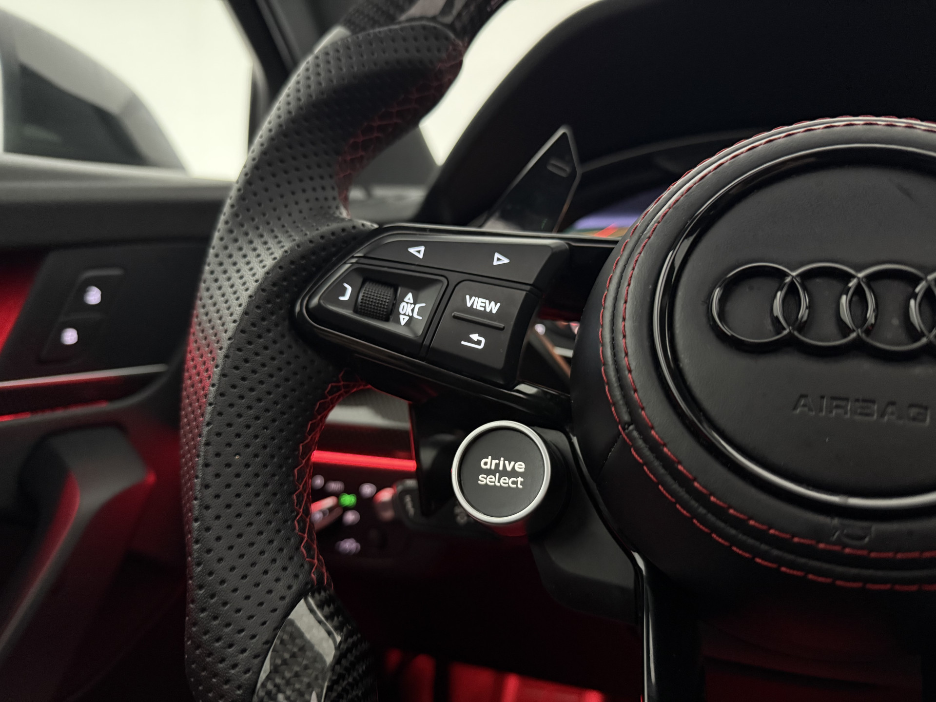 Hoofdafbeelding Audi SQ5