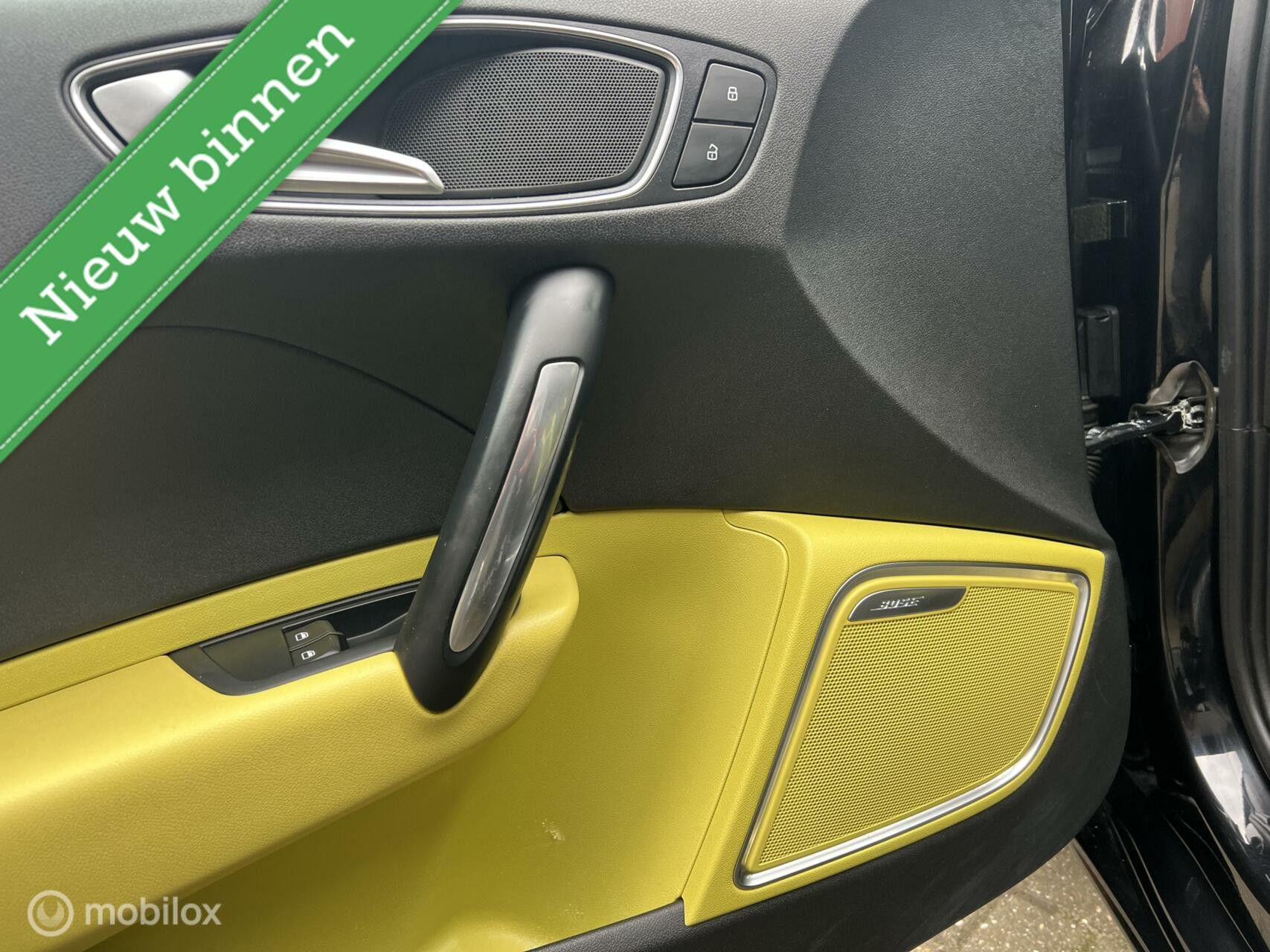 Hoofdafbeelding Audi A1