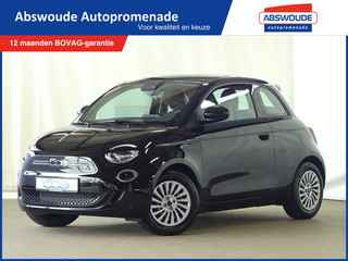 Fiat 500e - 53733678-0