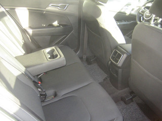 Kia Sportage Kia Sportage 1.6 T-GDI MHEV Dynamic Line - afbeelding nr 13