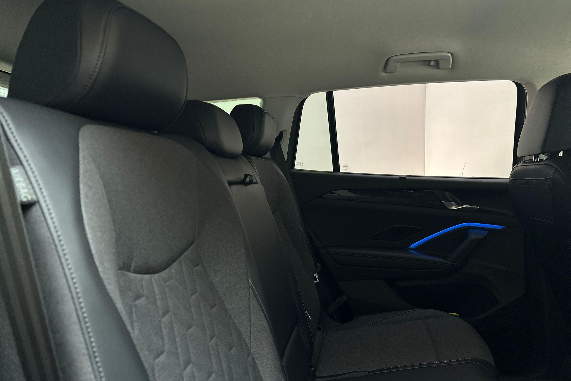 Hoofdafbeelding Volkswagen Tayron