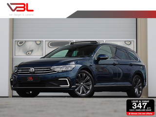 Volkswagen Passat Variant 1.4 TSI PHEV 218PK GTE Business