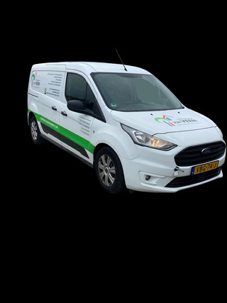Ford Transit Connect 1.5 EcoBlue L2 Trend