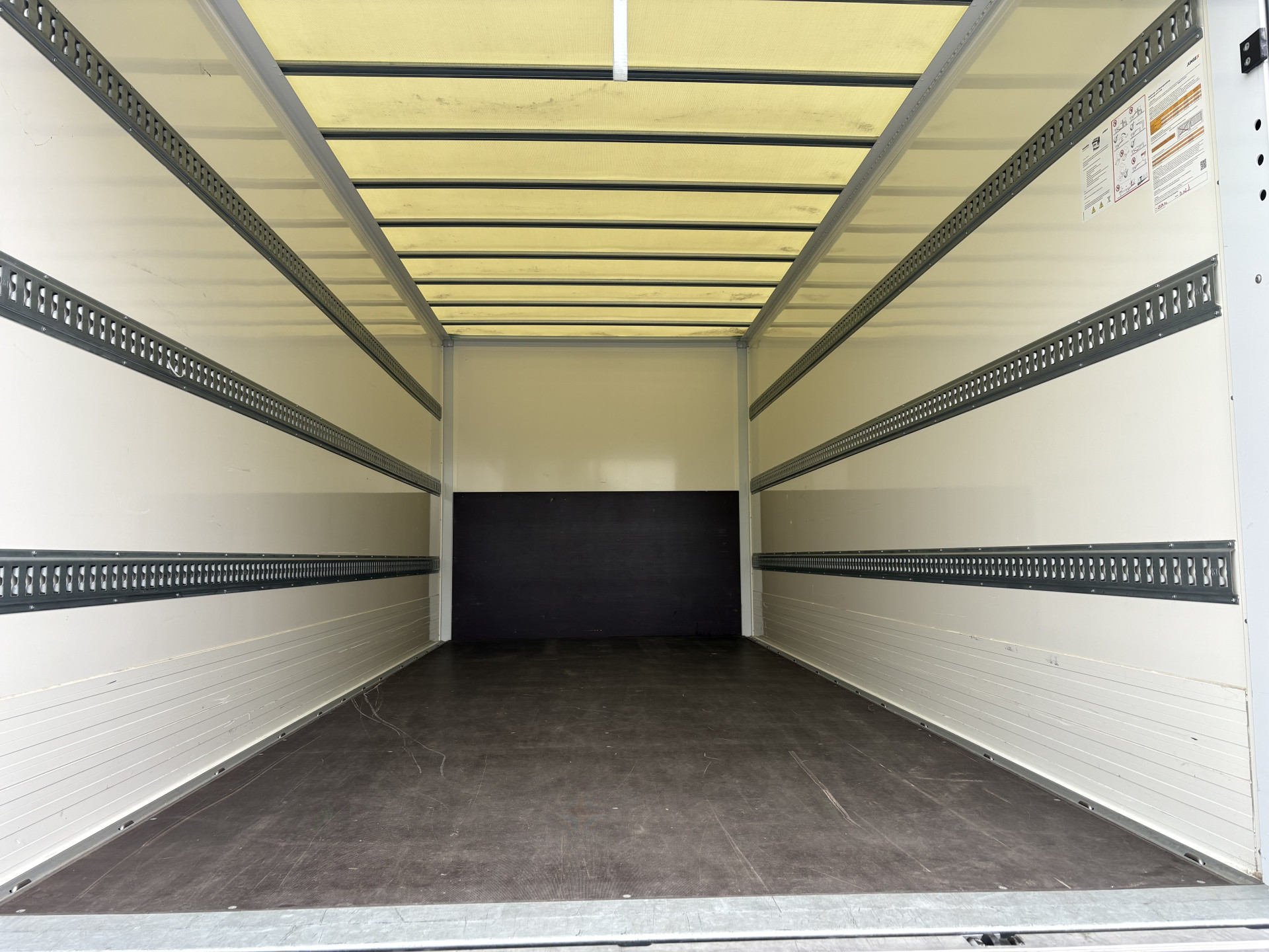 Hoofdafbeelding Mercedes-Benz Atego