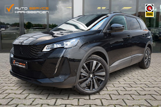 Peugeot 5008 1.2 PureTech GT-Line | ACC | 360 Camera | 19 Inch |