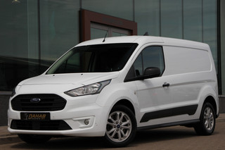 Hoofdafbeelding Ford Transit Connect Ford Transit Connect 1.5 EcoBlue L2 Trend | Soelverwarming | lm velgen