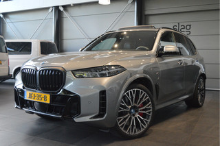 BMW X5 xDrive50e M-Sport pano head up Harman Kardon 22 inch !!
