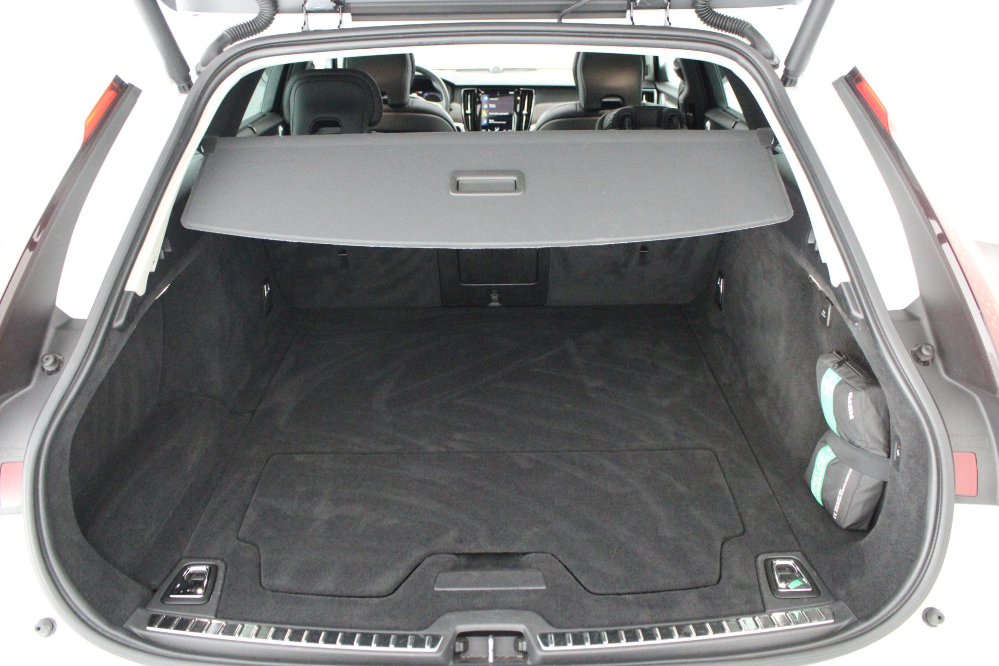 Hoofdafbeelding Volvo V90